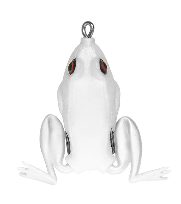 Lunkerhunt Lunker Pocket Frog Lure Quarter Ounce