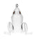 Lunkerhunt Lunker Pocket Frog Lure Quarter Ounce