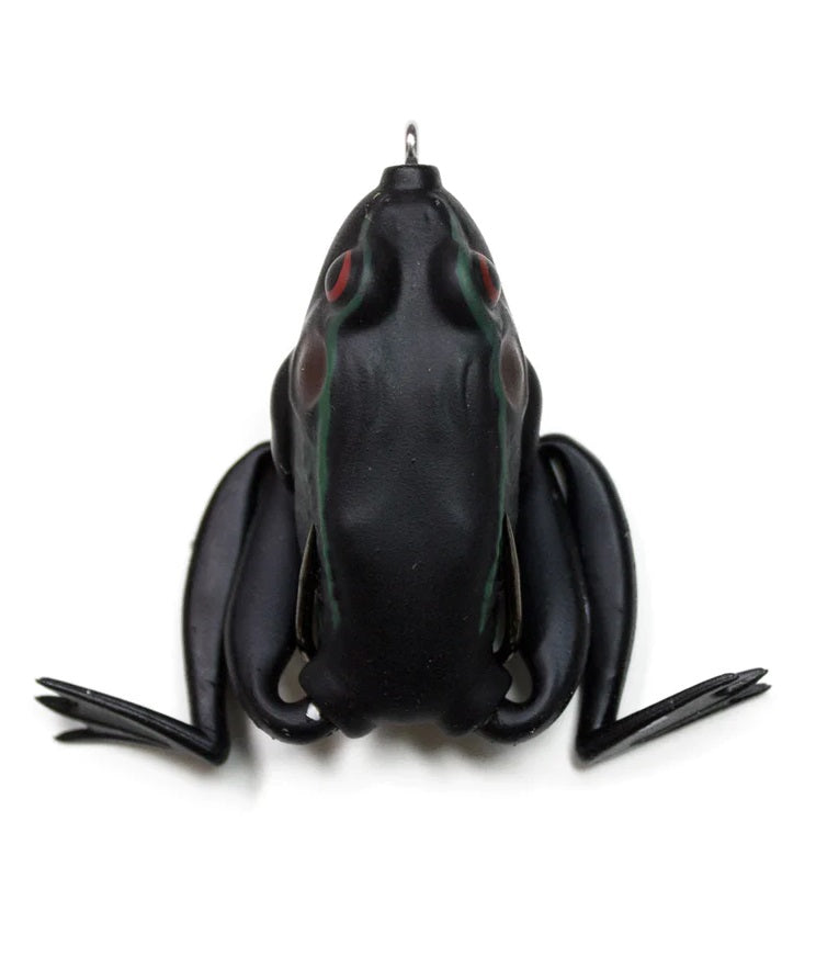 Lunkerhunt Lunker Pocket Frog Lure Half Ounce