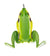 Lunkerhunt Lunker Pocket Frog Lure Quarter Ounce