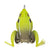 Lunkerhunt Lunker Pocket Frog Lure Quarter Ounce