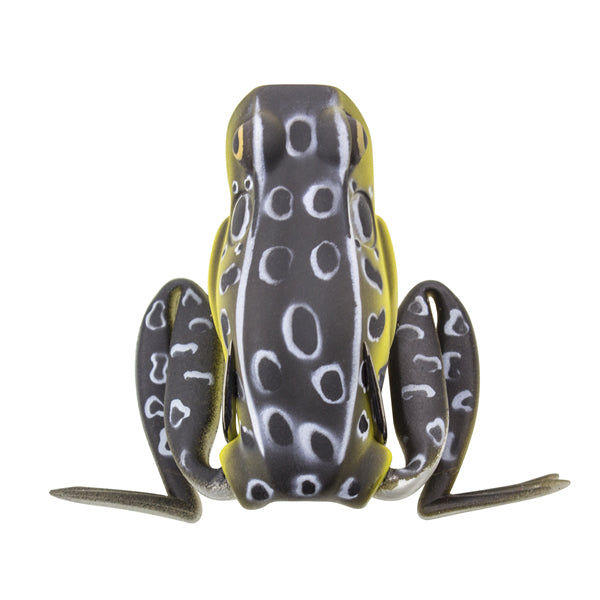 Lunkerhunt Popping Frog Lure Half Ounce