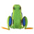 Lunkerhunt Popping Frog Lure Half Ounce