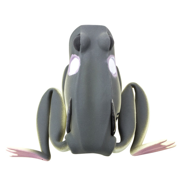 Lunkerhunt Popping Frog Lure Half Ounce