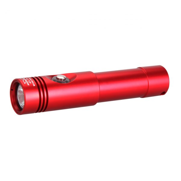 X Adventurer Performance Dive Torch - M1200