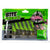 Bite Science Dirty Grub Soft Plastic Lure 4 Inch