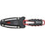 Mac Coltellerie Apnea 9 Carbon Dive And Spear Knife With Lanyard - MAC36L