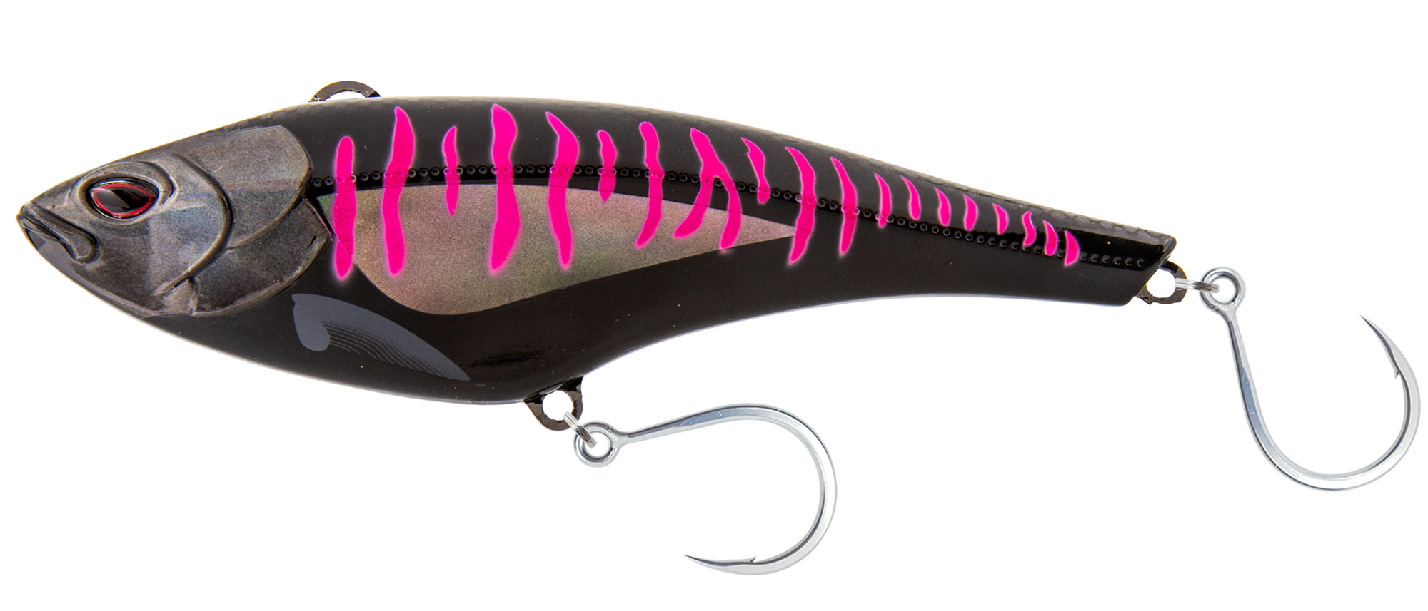 Nomad Madmacs High Speed Mad Hard Body Trolling Lure 130