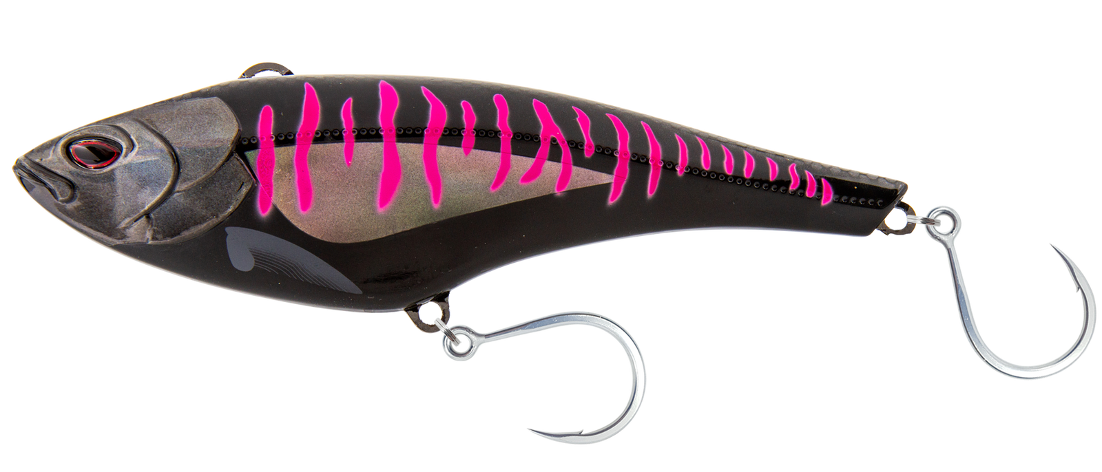 Nomad Madmacs High Speed Mad Hard Body Trolling Lure 200