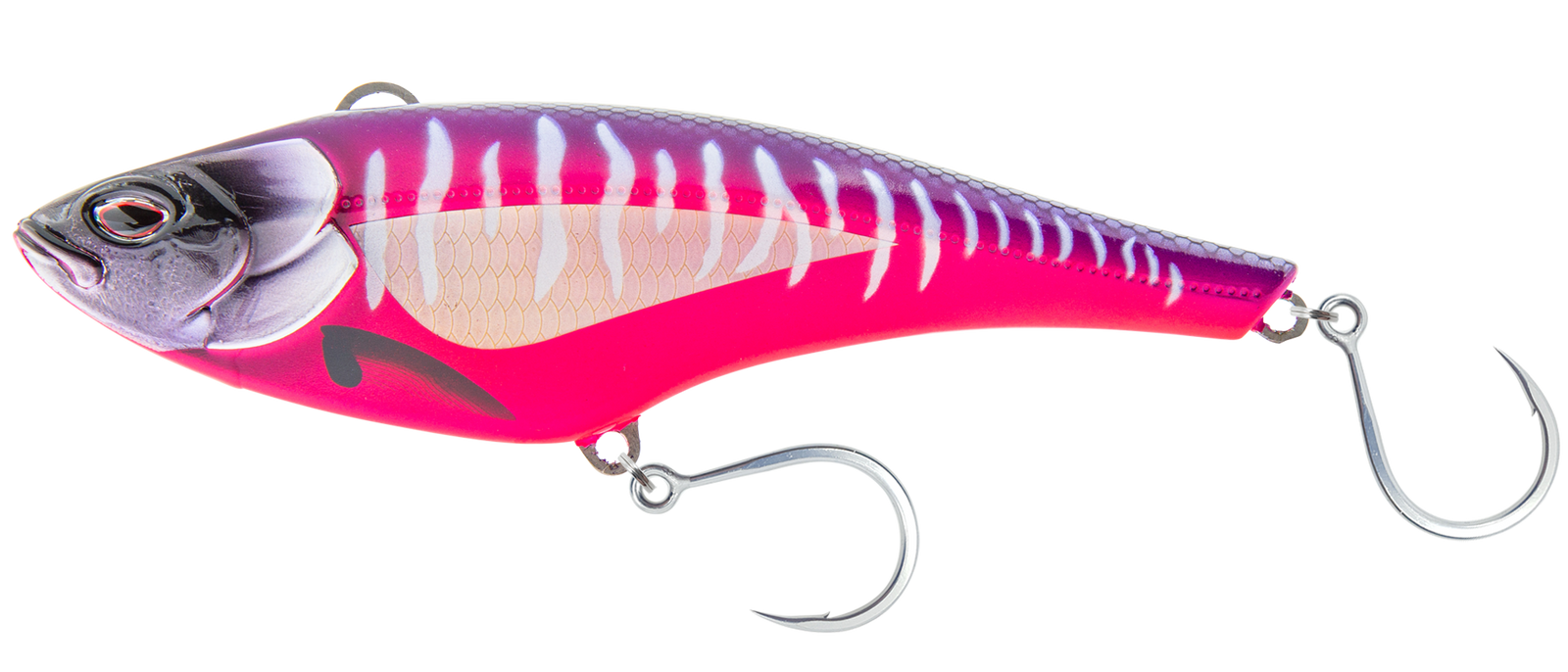 Nomad Madmacs High Speed Mad Hard Body Trolling Lure 200