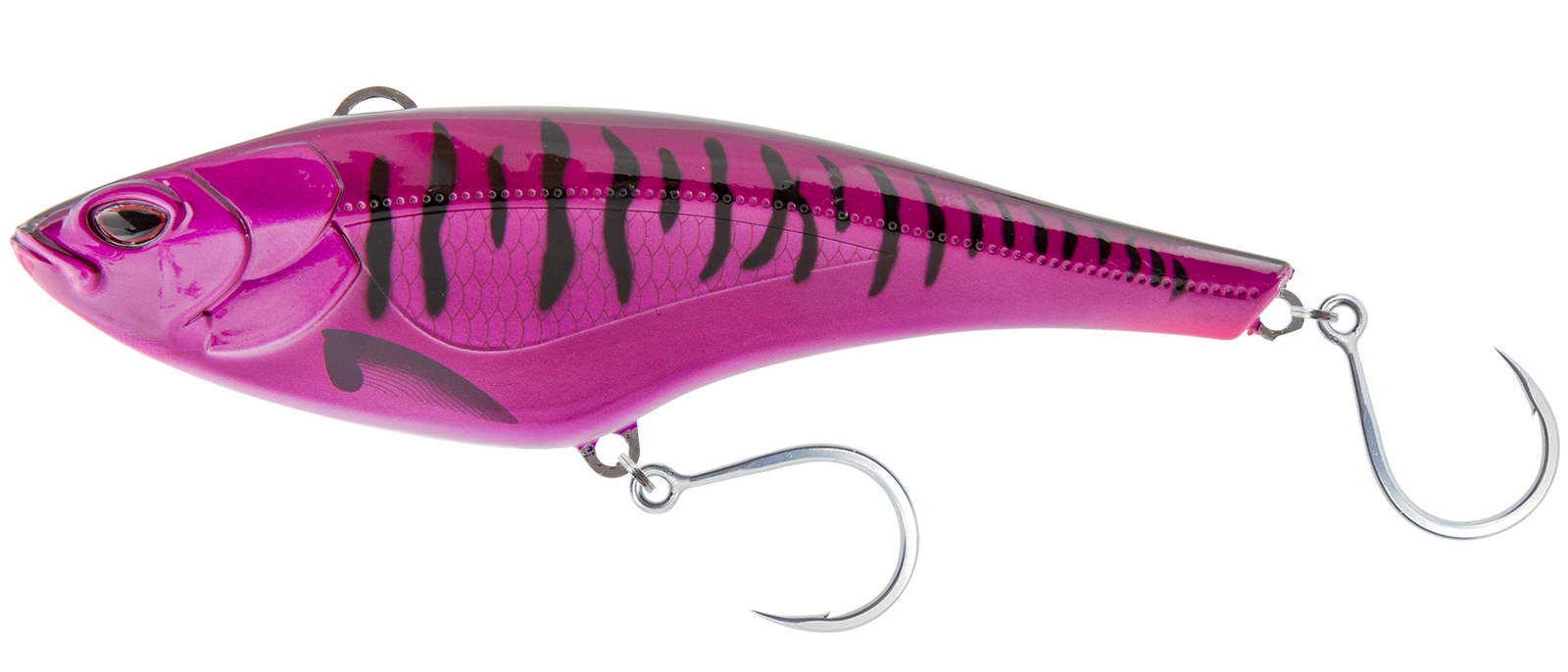 Nomad Madmacs High Speed Mad Hard Body Trolling Lure 200