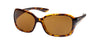 Mako Seebreeze Tortoise Shell Frame Poly Brown Lens Polarised Sunglasses