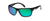 Mako Apex Matte Black Frame Polarised Sunglasses