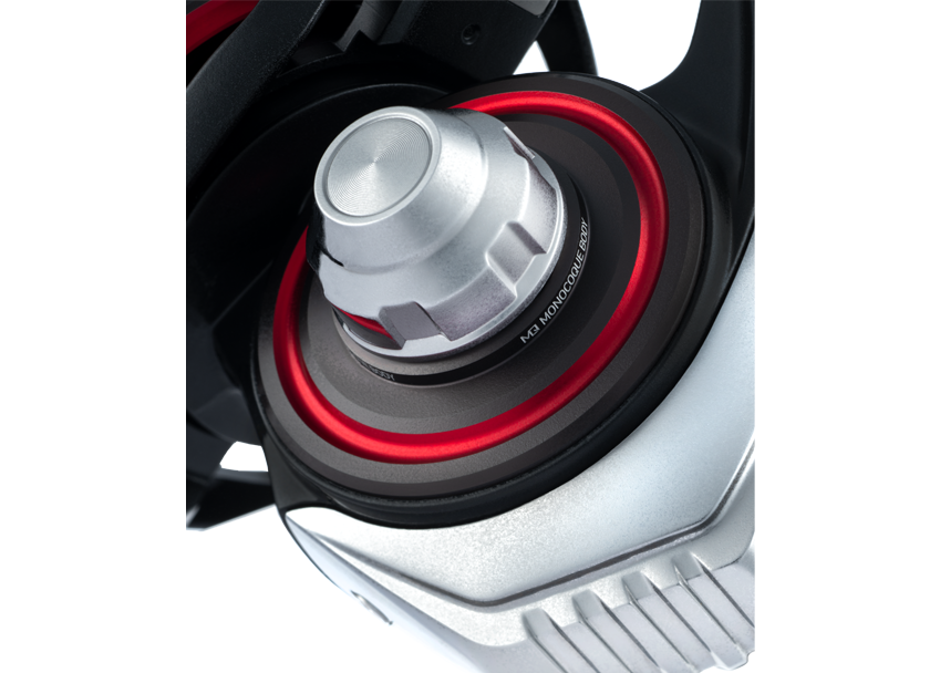 Daiwa 22 Maverick Spin Reel