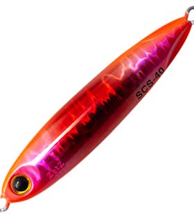 Palms Slow Blatt Cast Slim Jig Lure