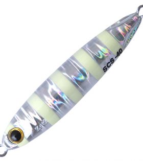 Palms Slow Blatt Cast Slim Jig Lure