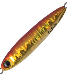 Palms Slow Blatt Cast Slim Jig Lure