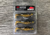 MMD Fat Skipper Soft Plastic Lure 80mm