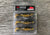 MMD Fat Skipper Soft Plastic Lure 80mm