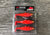 MMD Fat Skipper Soft Plastic Lure 80mm