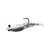 MMD Soft Prawn 50mm Soft Plastic Lure