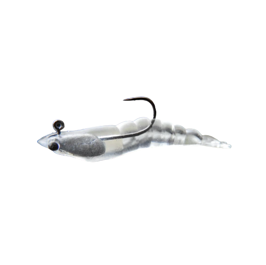 MMD Soft Prawn 50mm Soft Plastic Lure