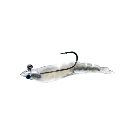 MMD Soft Prawn 50mm Soft Plastic Lure