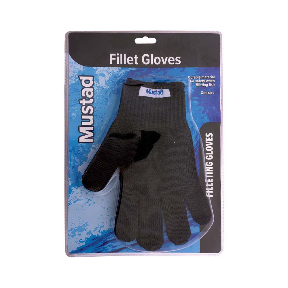 Alvey Fishing Gloves