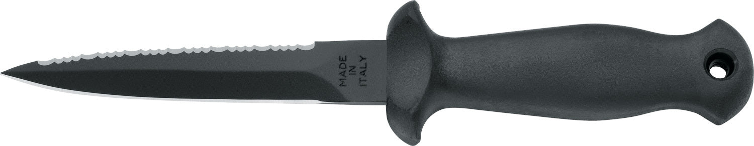 Mac Coltellerie 11D-2 Sub Dive and Spear Knife - MAC08