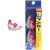 Majorcraft EZ Tip Run Squid Jig Sinker
