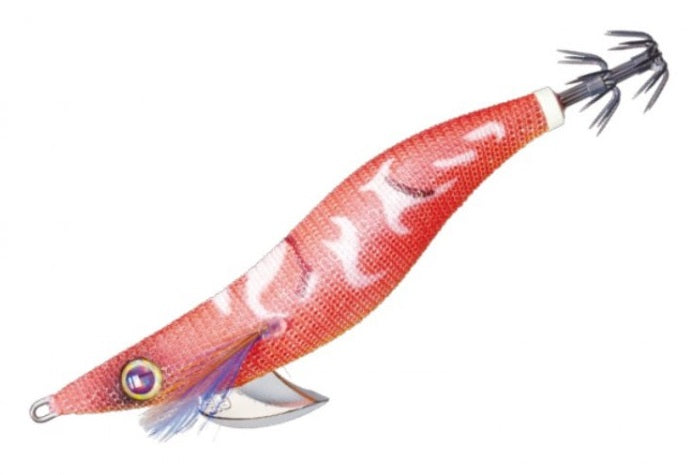 Majorcraft Egizo Premium Squid Jig Lure