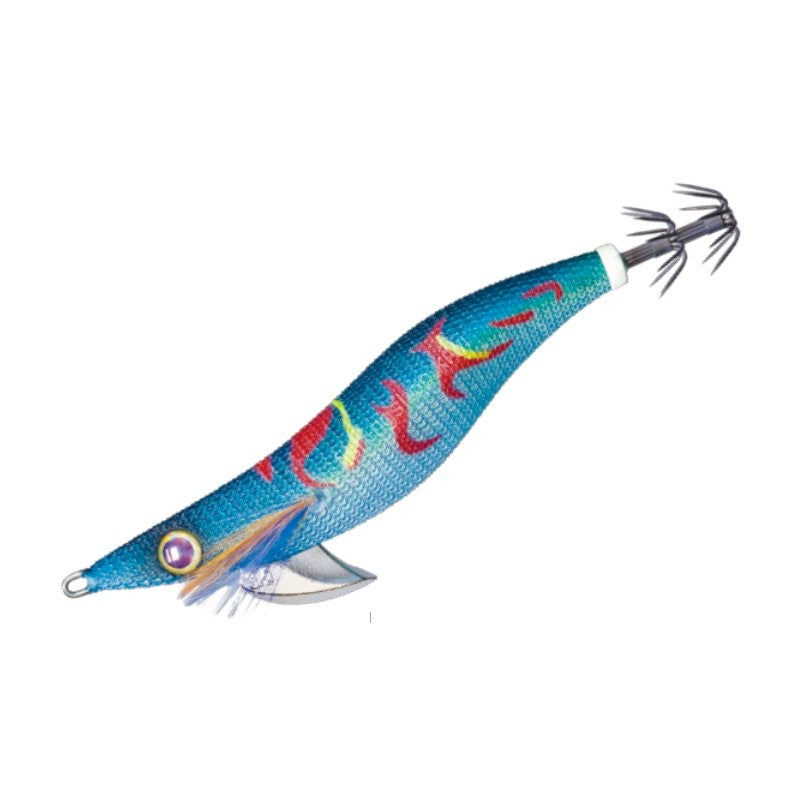 Majorcraft Egizo Premium Squid Jig Lure