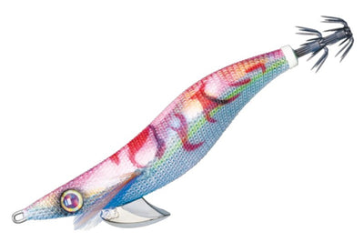 Majorcraft Egizo Premium Squid Jig Lure