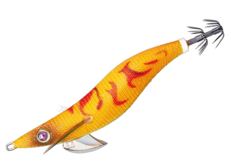 Majorcraft Egizo Premium Squid Jig Lure