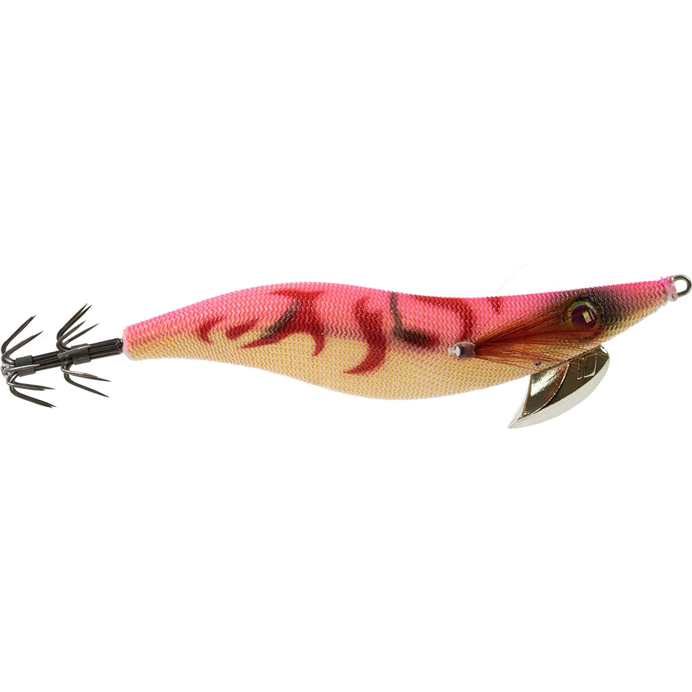 Majorcraft Egizo Premium Squid Jig Lure
