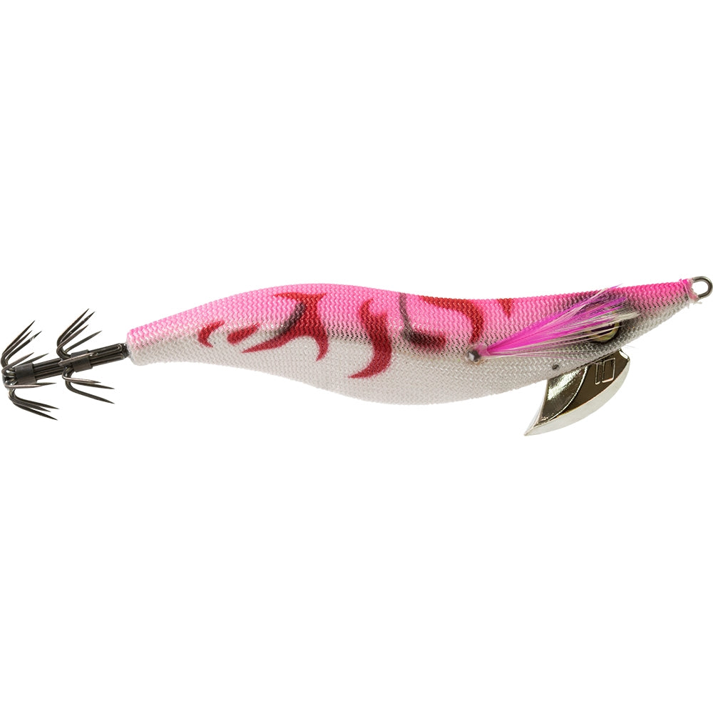 Majorcraft Egizo Premium Squid Jig Lure