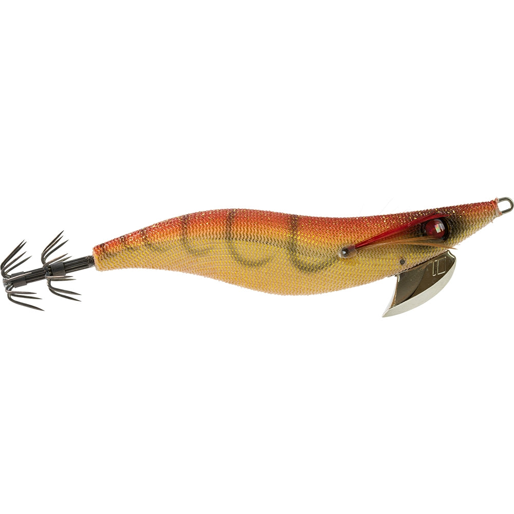 Majorcraft Egizo Premium Squid Jig Lure