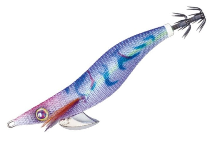 Majorcraft Egizo Premium Squid Jig Lure