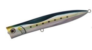 Maria Duck Dive 230mm Floating Diving Popper Lure