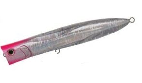 Maria Duck Dive 230mm Floating Diving Popper Lure
