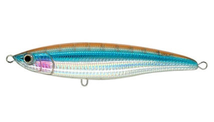 Maria Loaded 140mm Sinking Lure - B01H