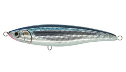 Maria Loaded F180 (180mm, 75g Floating Stickbait) - Compleat Angler Ringwood
