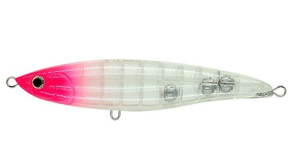 Maria Fully Loaded 180mm Floating Stickbait Lure