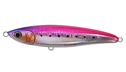 Maria Fully Loaded 180mm Floating Stickbait Lure