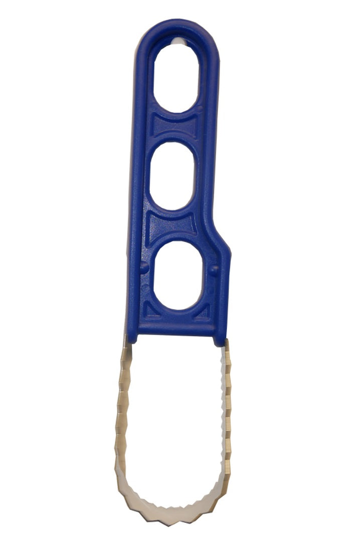 Maritec MA048 Heavy Duty Double Sided Fish Scaler