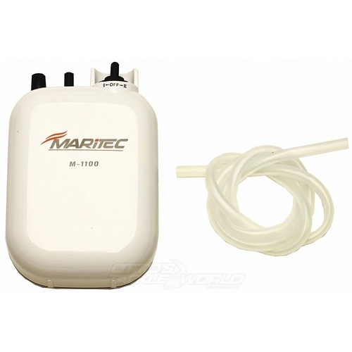 Maritec MA051 2 Speed Premium Aerator With Stone