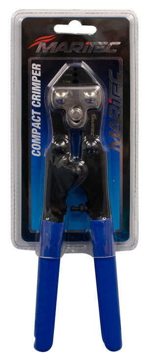 Maritec MA105 Compact Eco Crimper Crimping Plier Tool