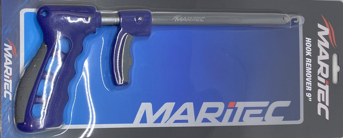 Maritec MA102A Hook Remover - 7 Inch