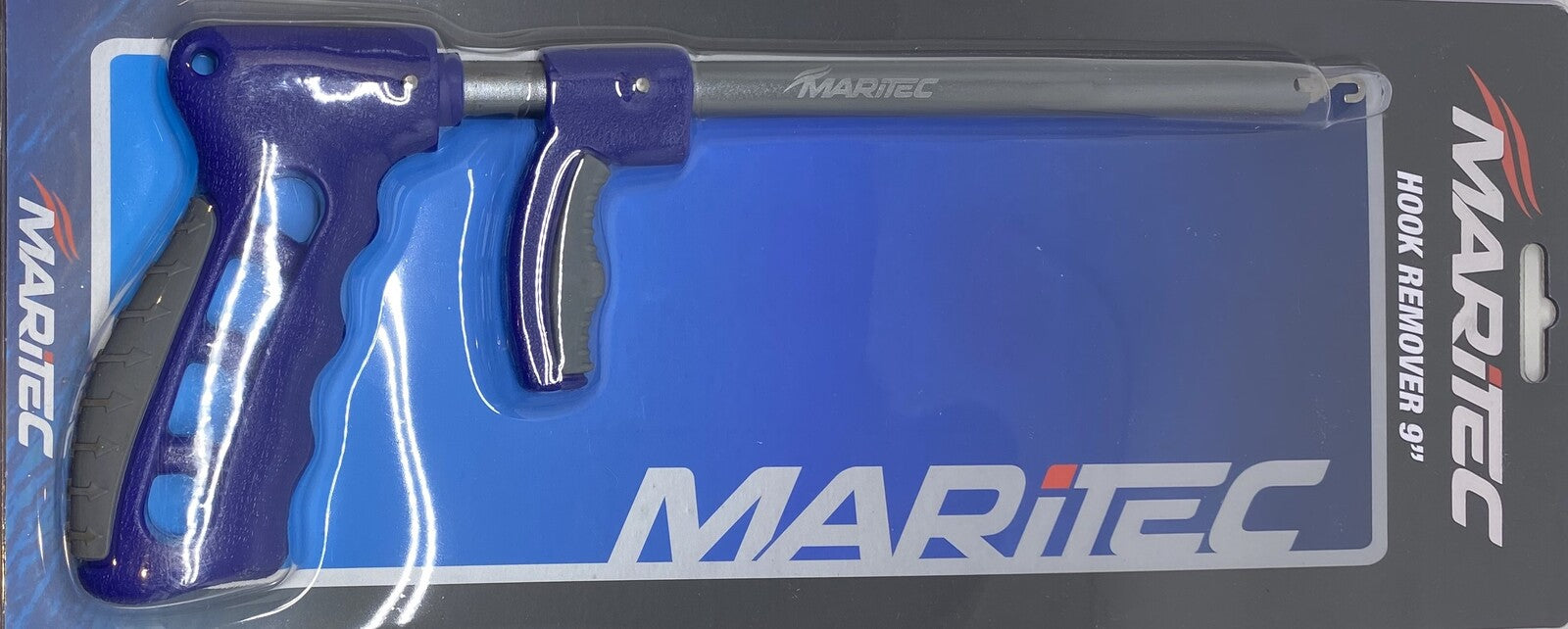 Maritec MA102A Hook Remover - 7 Inch