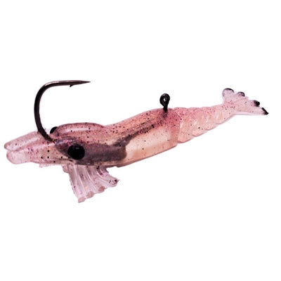 Marker 54 Jerk Prawn 4 Inch Soft Plastic Lure